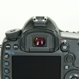 Canon EOS 5D Mark III