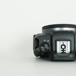 Canon EOS RP