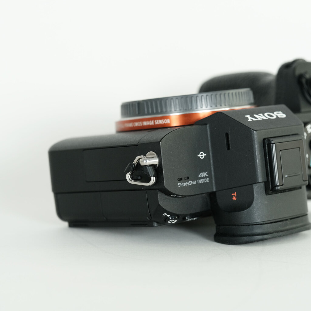 SONY α7R III（ILCE-7RM3）