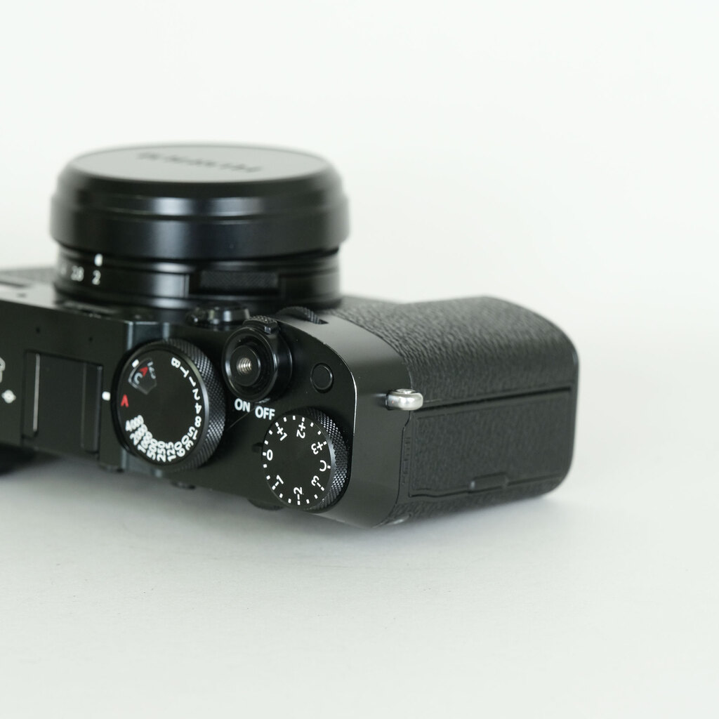 FUJIFILM X100VI FUJIFILM X100VI