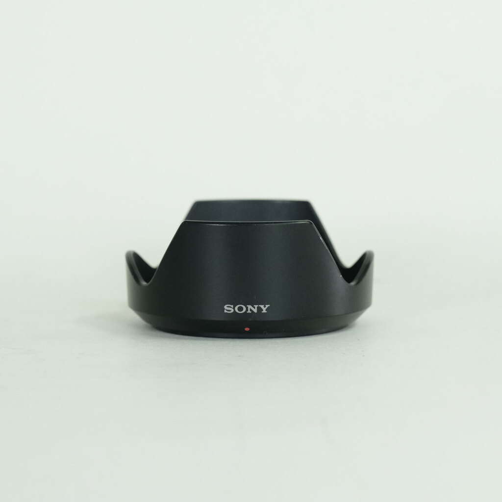 SONY E 35mm F1.8 OSS SEL35F18