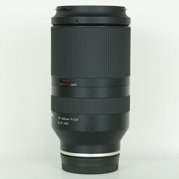 TAMRON 70-180mm F/2.8 Di III VXD (Model A056) [ ソニーE用 ]