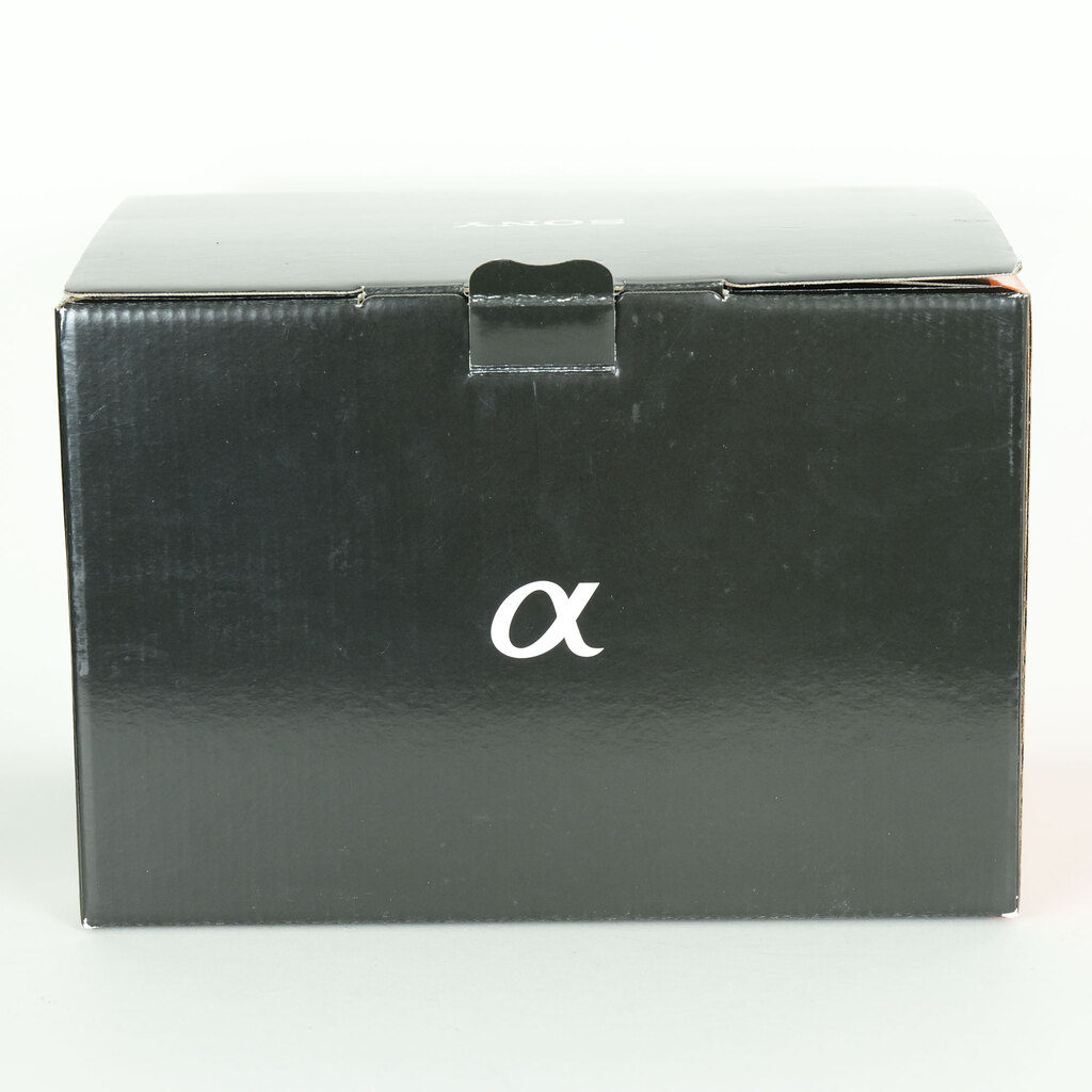 SONY α7 IV(ILCE-7M4) SONY α7 IV(ILCE-7M4)