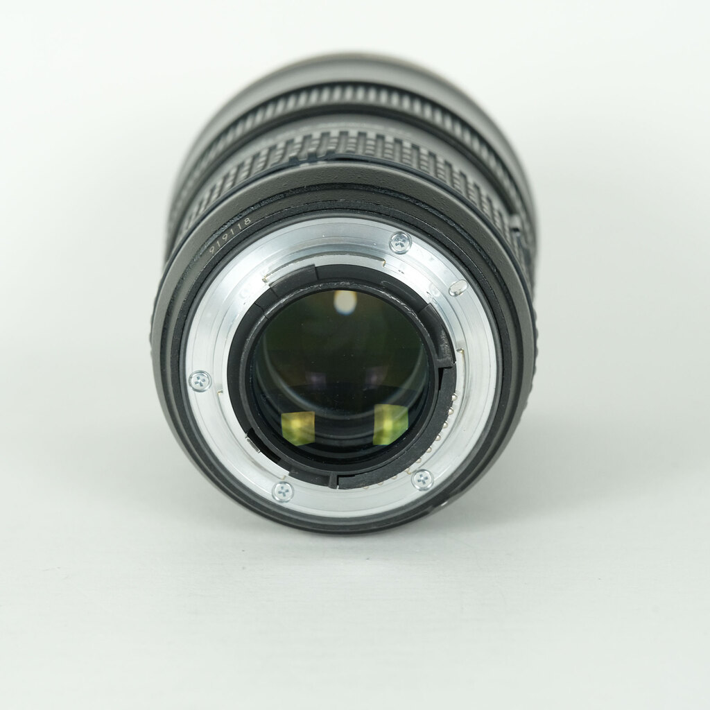 Nikon AF-S NIKKOR 24-70mm f/2.8G ED
