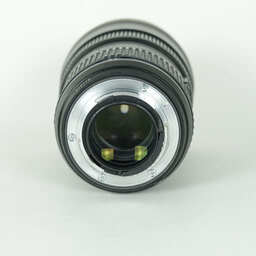 Nikon AF-S NIKKOR 24-70mm f/2.8G ED