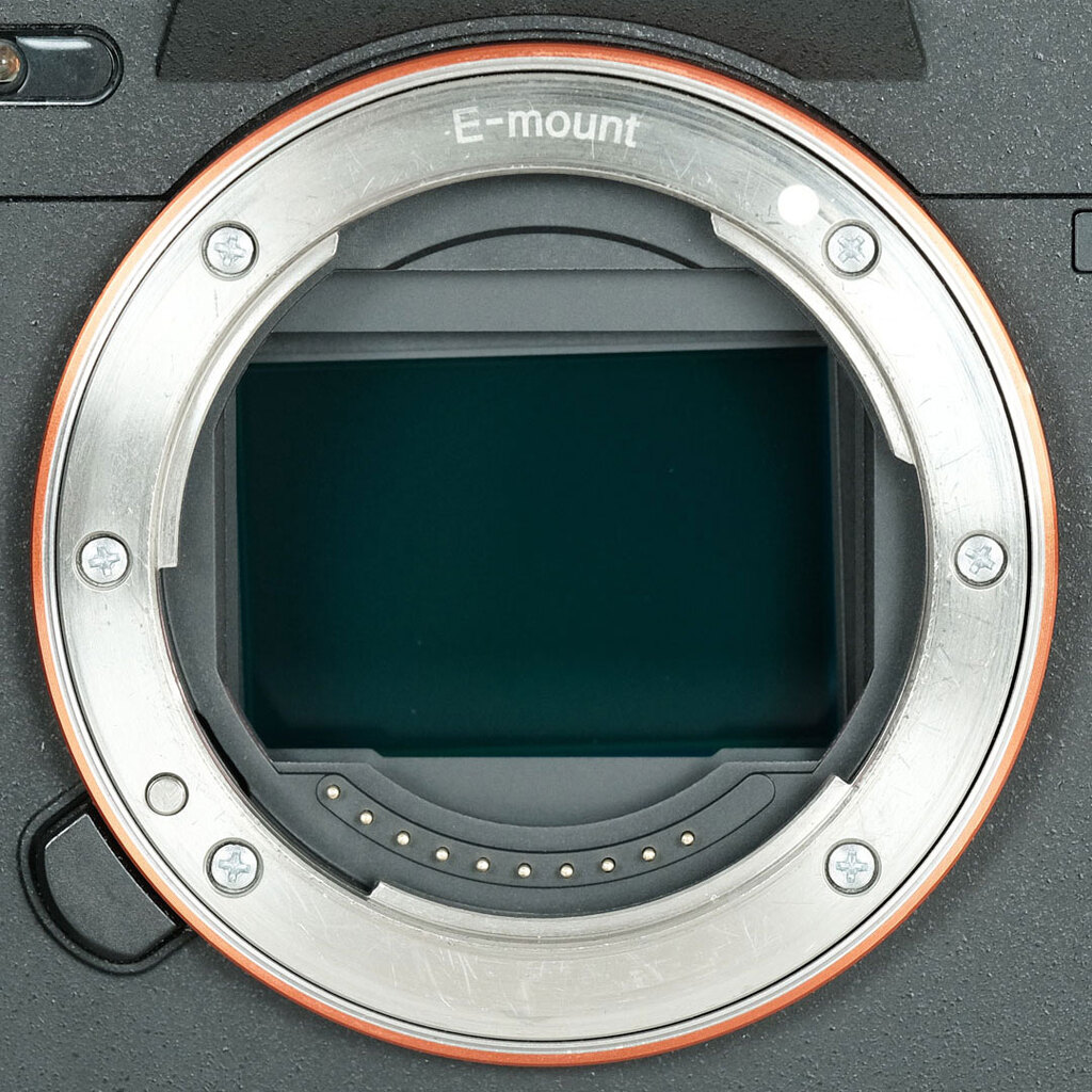 SONY α7 IV（ILCE-7M4）