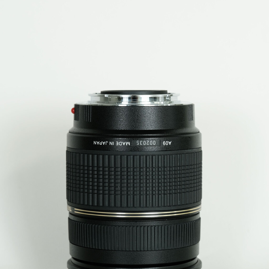 TAMRON SP 28-75mm F2.8 XR Di LD ASPH [IF] Macro (Model A09) [ソニーA用]