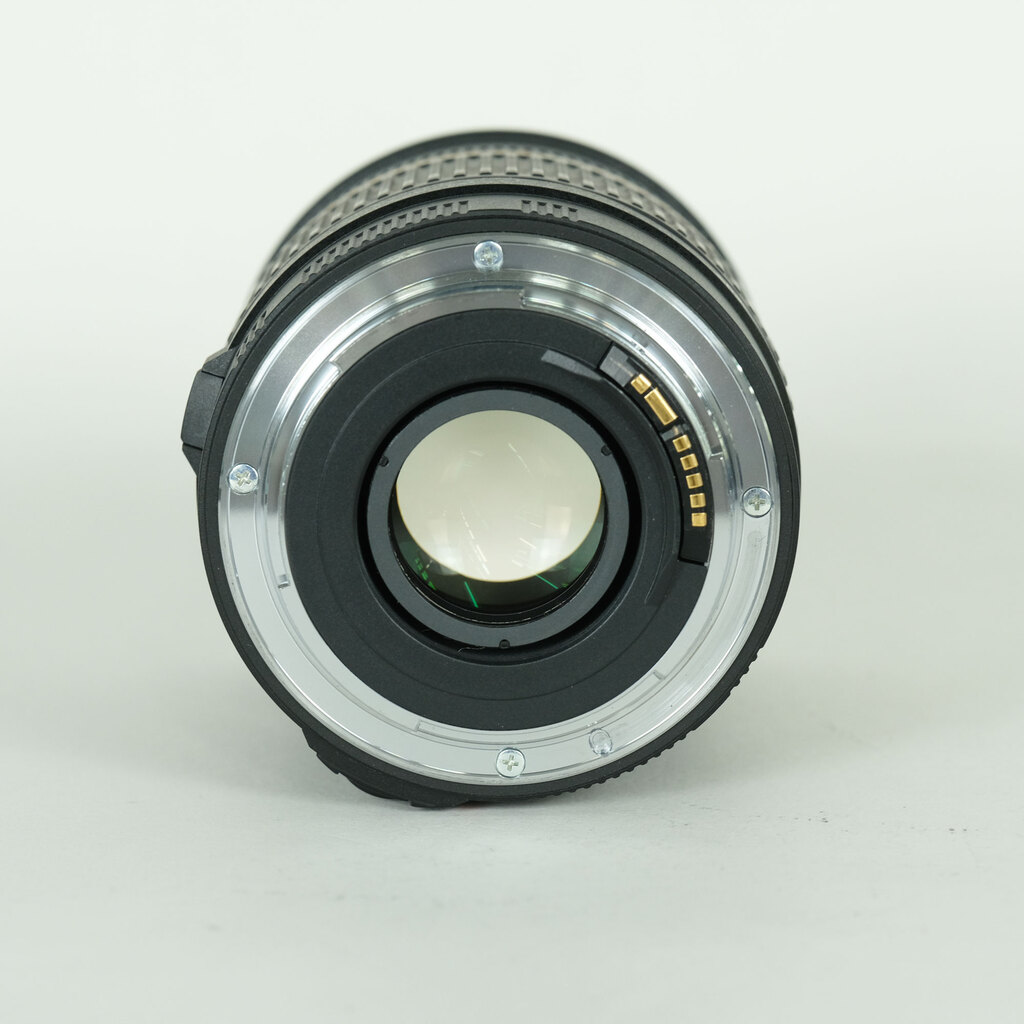 TAMRON SP 28-75mm F2.8 XR Di LD ASPH [IF] Macro (Model A09