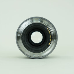 Canon RF50mm F1.8 STM Canon RF50mm F1.8 STM