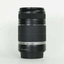 Canon EF-S55-250mm F4-5.6 IS Canon EF-S55-250mm F4-5.6 IS
