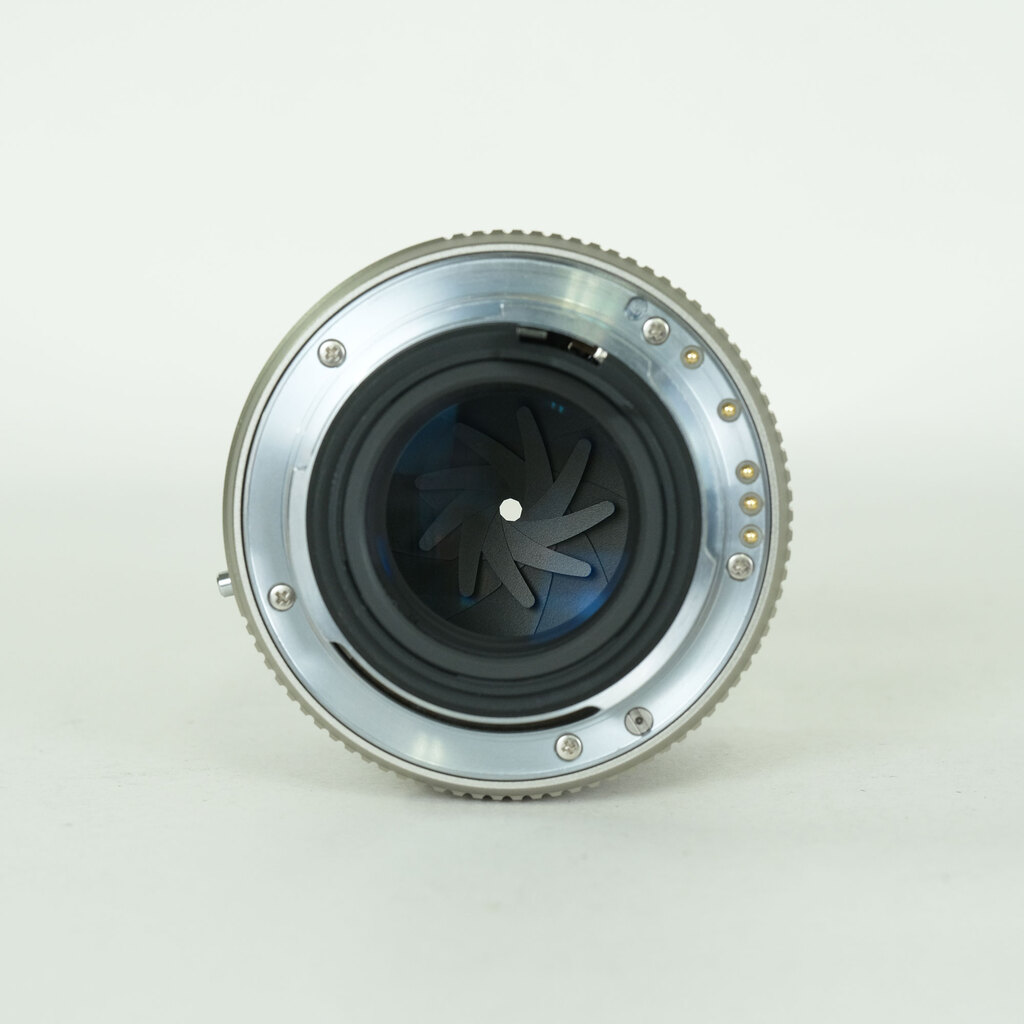 PENTAX FA77mmF1.8 Limited
