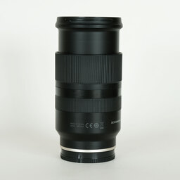 TAMRON 28-75mm F/2.8 Di III RXD (Model A036) [ソニーE用]