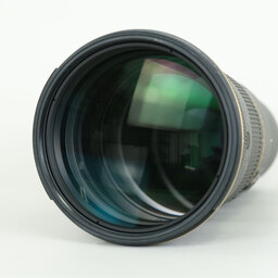 Nikon AF-S NIKKOR 500mm f/5.6E PF ED VR