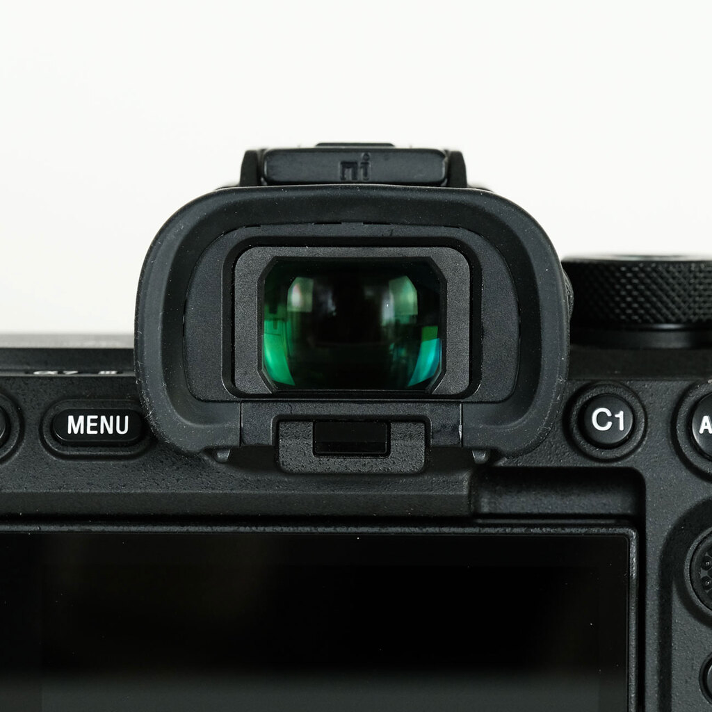 SONY α7S III（ILCE-7SM3）