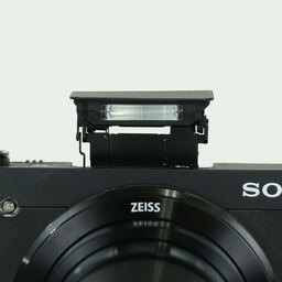 SONY Cyber-shot DSC-WX500 ブラック