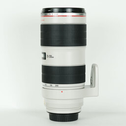 Canon EF70-200mm F2.8L IS II USM