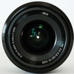 SONY FE 28-70mm F3.5-5.6 OSS SEL2870