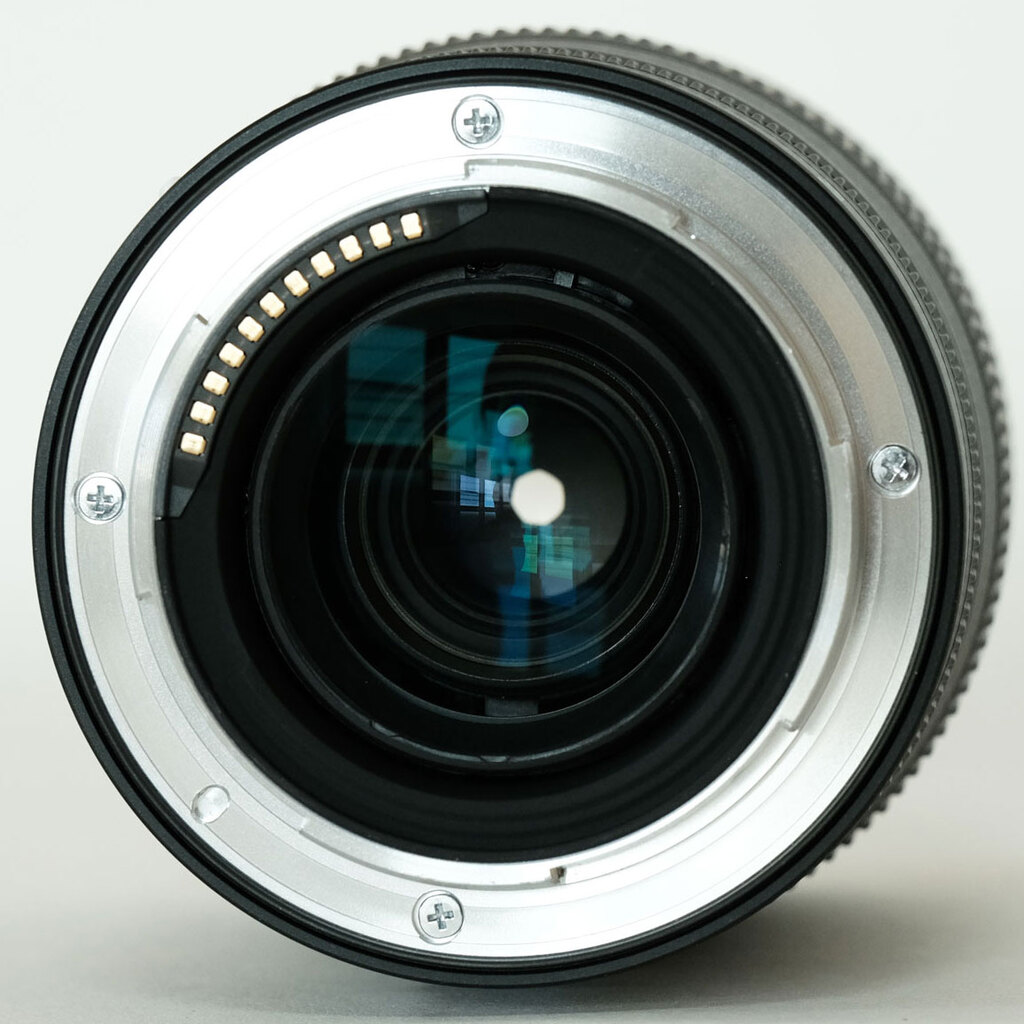 Nikon NIKKOR Z 24-200mm f/4-6.3 VR