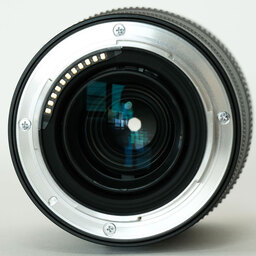 Nikon NIKKOR Z 24-200mm f/4-6.3 VR