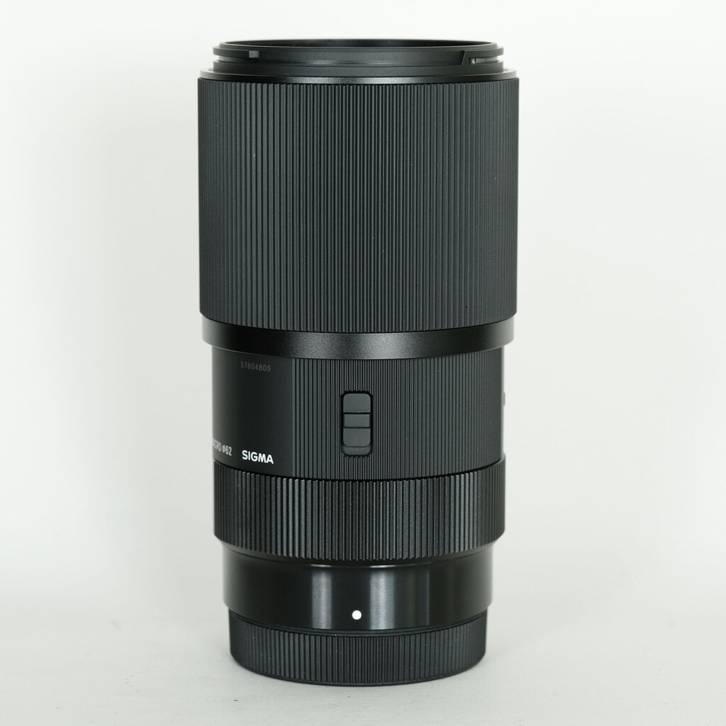 SIGMA 105mm F2.8 DG DN Macro｜Art [ライカL用]