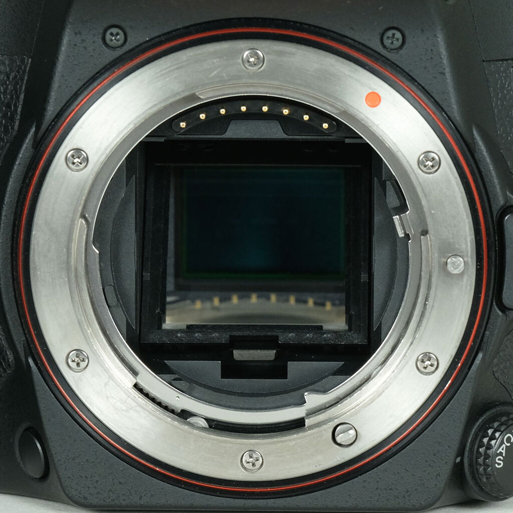 SONY α77IIボディ ILCA-77M2