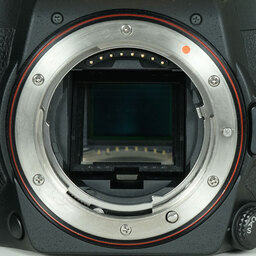 SONY α77IIボディ ILCA-77M2