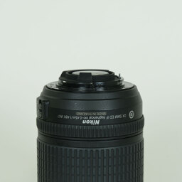 Nikon AF-S DX ED 18-135mm F3.5-5.6 G(IF)