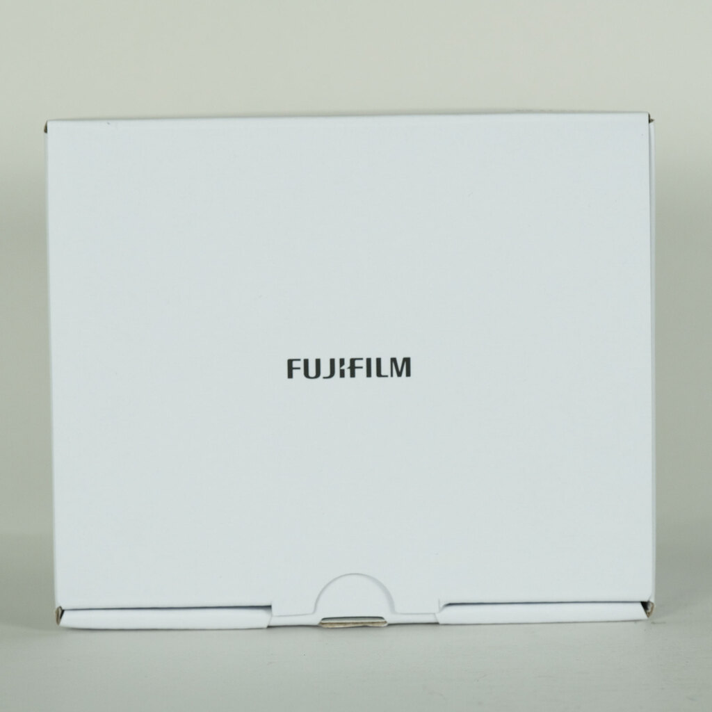 FUJIFILM X half X-HF1 FUJIFILM X half X-HF1