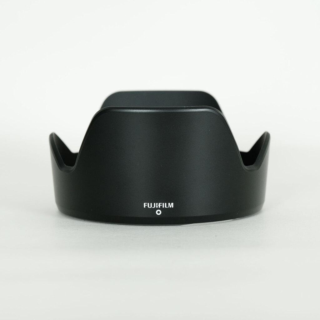 FUJIFUILM XF18-120mmF4 LM PZ WR