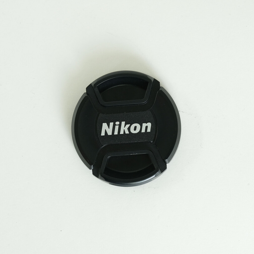 Nikon AF-S DX NIKKOR 35mm f/1.8G