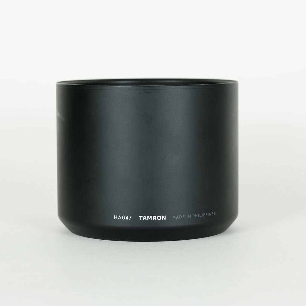 TAMRON 70-300mm F/4.5-6.3 Di III RXD (Model A047) [ソニーE用]