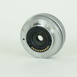 OLYMPUS M.ZUIKO DIGITAL ED 14-42mm F3.5-5.6 EZ シルバー OLYMPUS M.ZUIKO DIGITAL ED 14-42mm F3.5-5.6 EZ シルバー