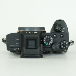 SONY α7R IV（ILCE-7RM4）