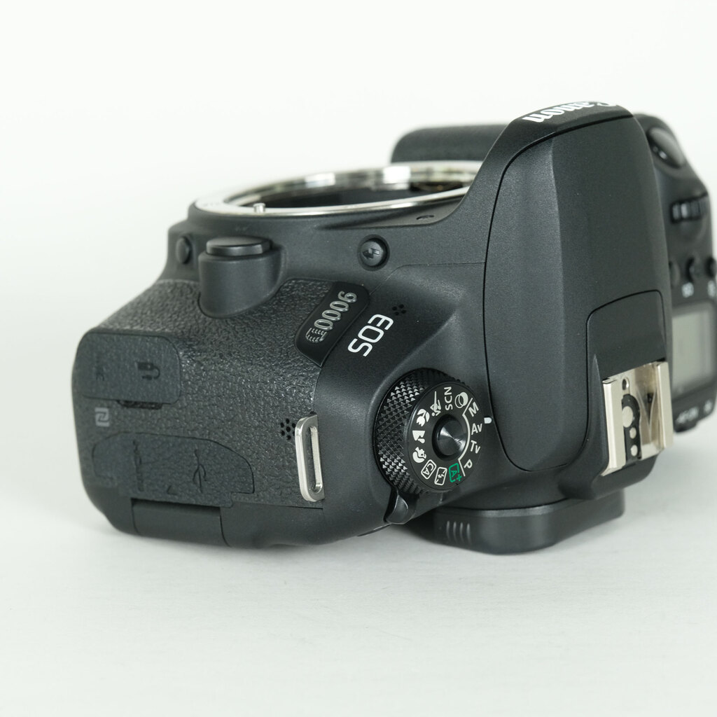 Canon EOS 9000Dの出品 | ONE SCENE（ワンシーン）