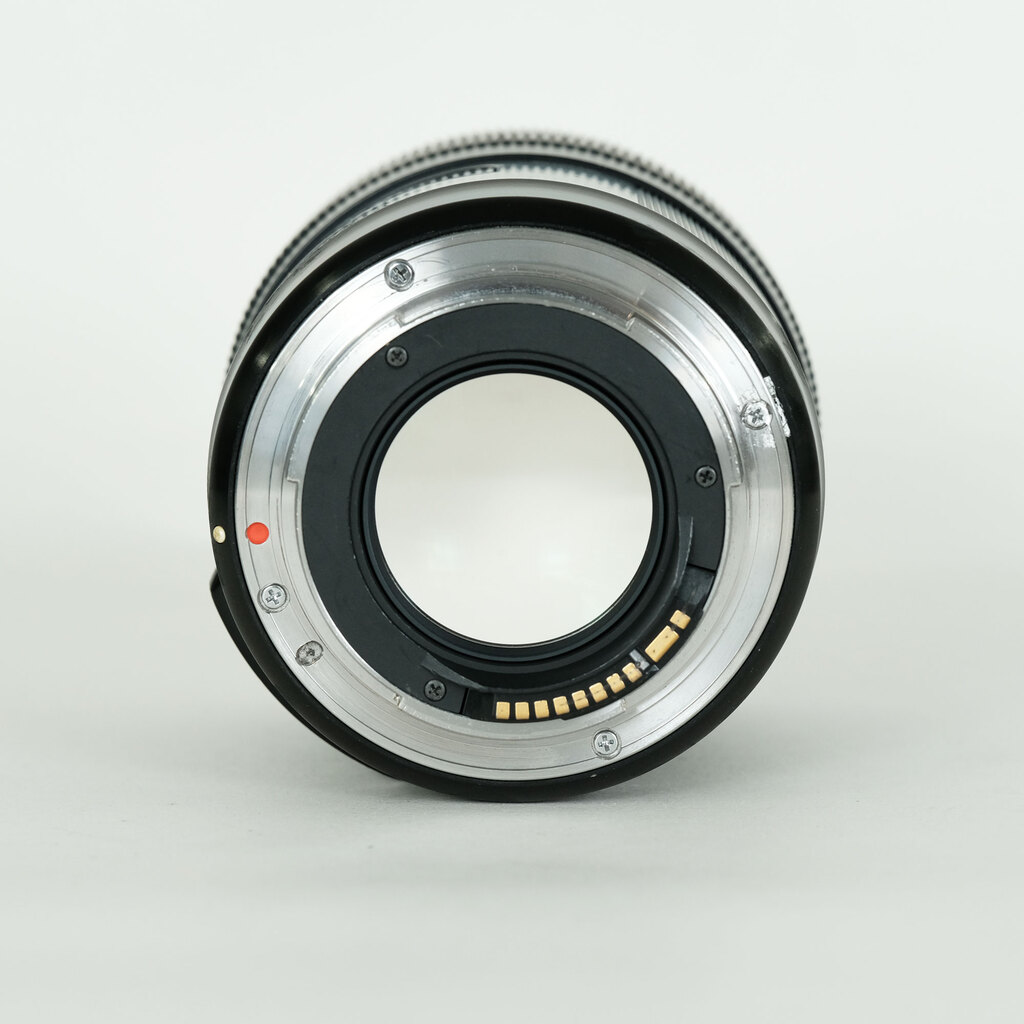 SIGMA 35mm F1.4 DG HSM｜Art [キヤノン用]