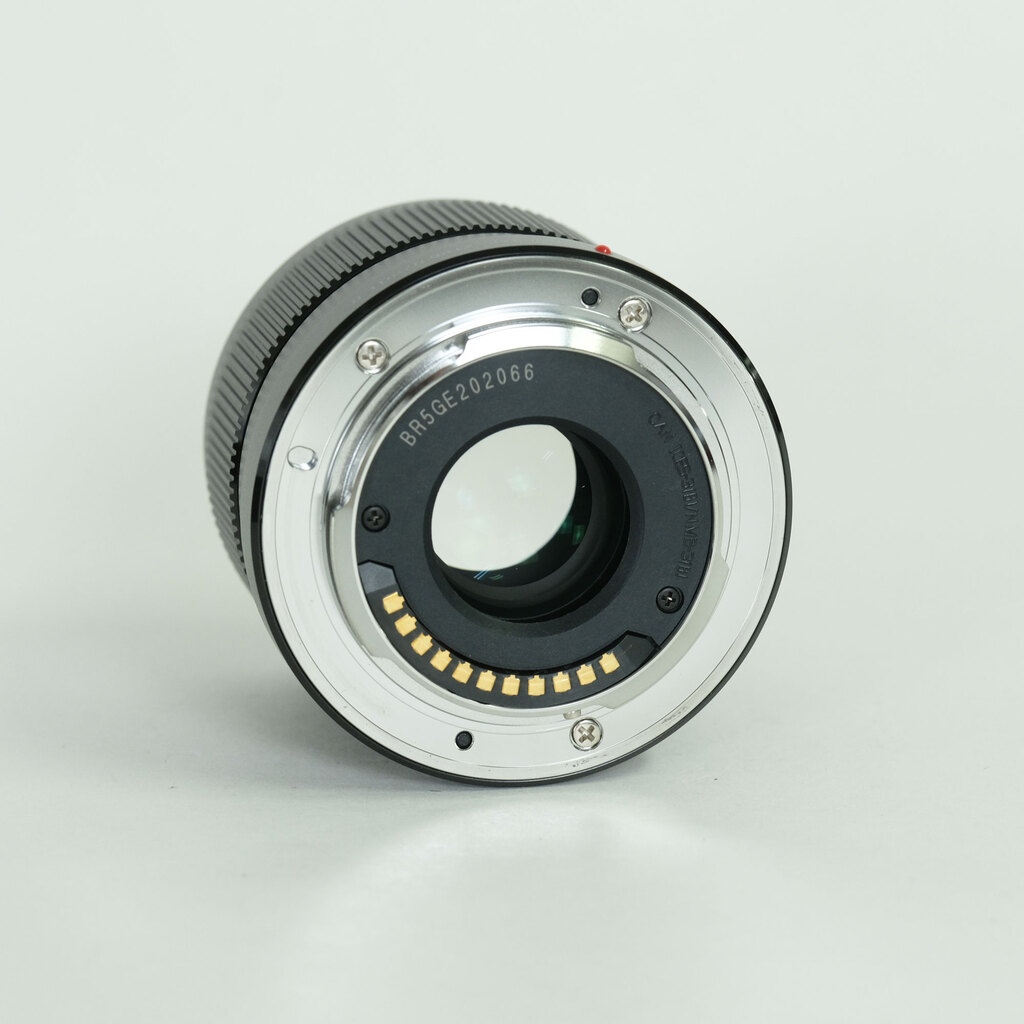 Panasonic LUMIX G 42.5mm / F1.7 ASPH. / POWER O.I.S.
