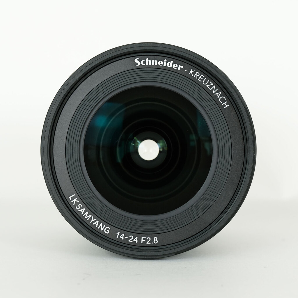 SAMYANG AF 14-24mm F2.8 FE [ソニーE用]