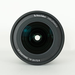 SAMYANG AF 14-24mm F2.8 FE [ソニーE用]