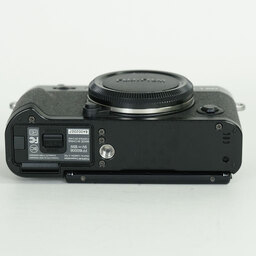 FUJIFILM X-T20 FUJIFILM X-T20