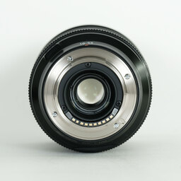 FUJIFILM XF16-55mmF2.8 R LM WR