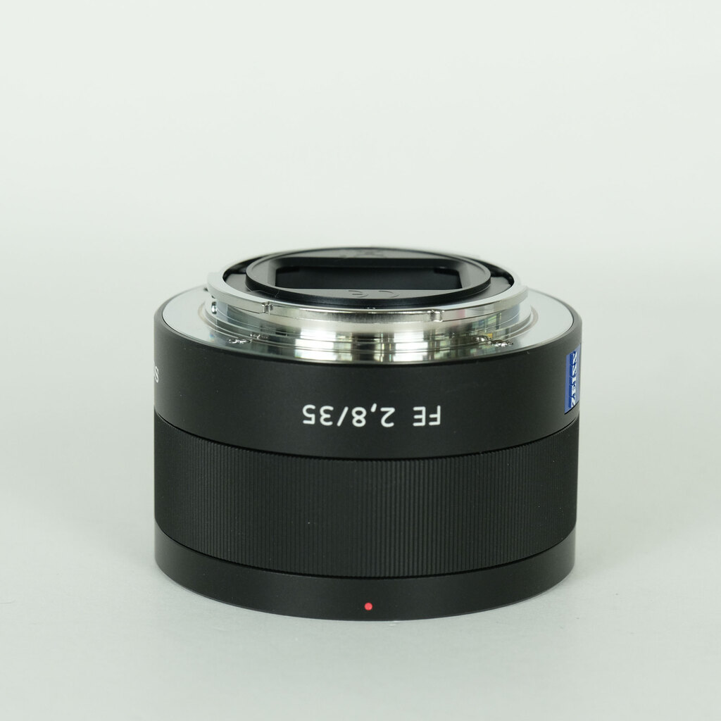 SONY Sonnar T* FE 35mm F2.8 ZA SEL35F28Zの出品 | ONE SCENE（ワン