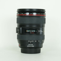 Canon EF24-105mm F4L IS USM