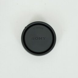 SONY E 18-135mm F3.5-5.6 OSS SEL18135