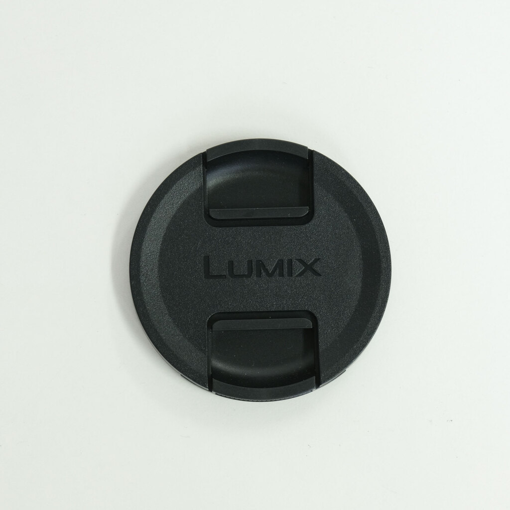 Panasonic LUMIX S 20-60mm F3.5-5.6