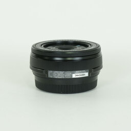 FUJIFILM XF23mmF2.8 R WR