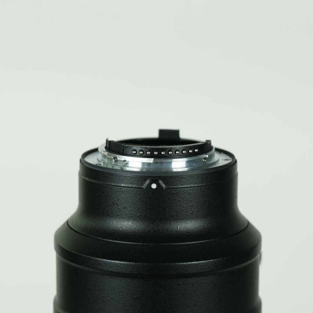 Nikon AF-S NIKKOR 70-200mm F2.8 G ED VR II