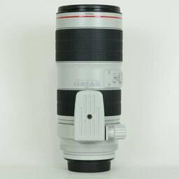 Canon EF70-200mm F2.8L IS III USM