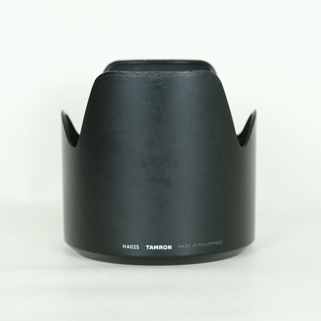TAMRON SP 70-200mm F/2.8 Di VC USD G2 (Model A025) [ニコンF用]