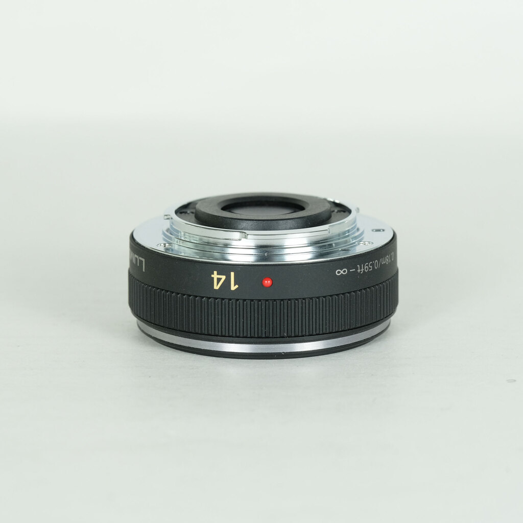 Panasonic LUMIX G 14mm F2.5 ASPH. H-H014の出品 | ONE SCENE（ワン