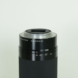 SONY E 55-210mm F4.5-6.3 OSS SEL55210 SONY E 55-210mm F4.5-6.3 OSS SEL55210